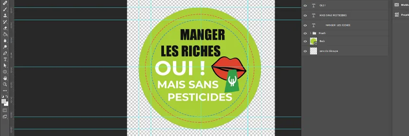 Design 100% maison